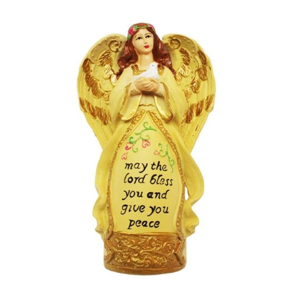 Angel Statue Showpiece